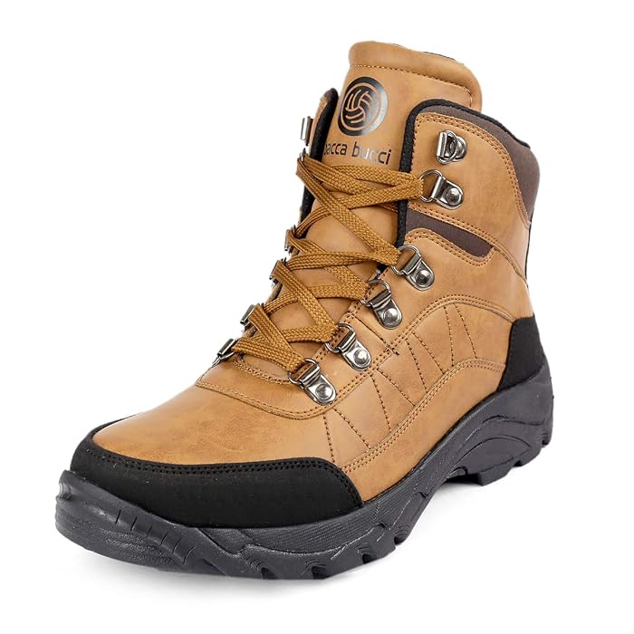 Buy Bacca Bucci® Waterproof Snow Boots 
