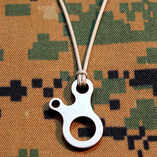 20 PCS Aluminum Guyline Cord Adjuster Tent Rope Tensioner 3 Holes Adjusters Ultralight Strong Guy Lines Tensioner Tent Guyline Cord Adjuster for Tent Pegs Camping Hiking Backpacking Outdoor Activity - Thumbnail 7