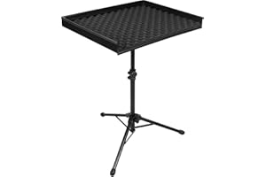 Hercules Stands DS800B Percussion Table Stand