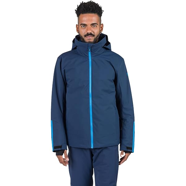 Amazon.com: Rossignol Men's Rapide Jacket - Eclipse - XXL
