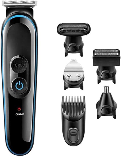 teumi beard trimmer