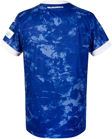 rangers shirt 2019