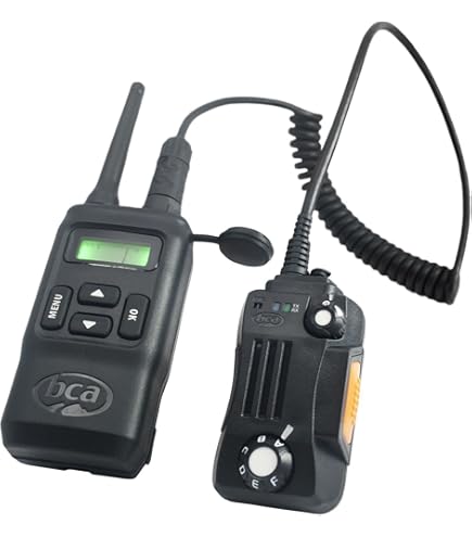 Backcountry Access Tracker S Avalanche Beacon Transceiver | Amazon