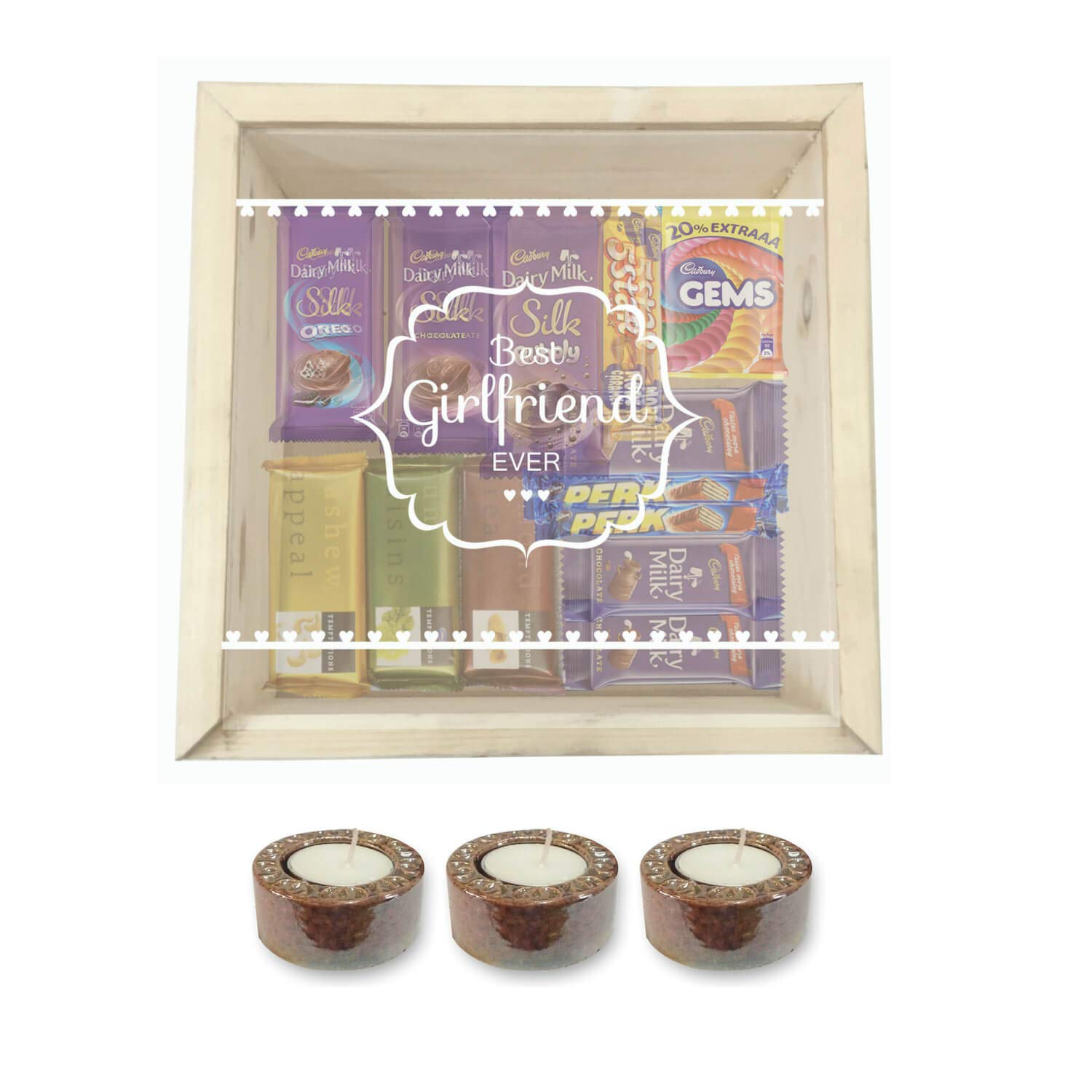 best diwali gift for girlfriend