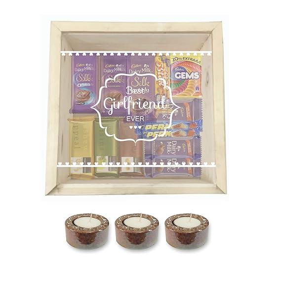 diwali gift for girlfriend