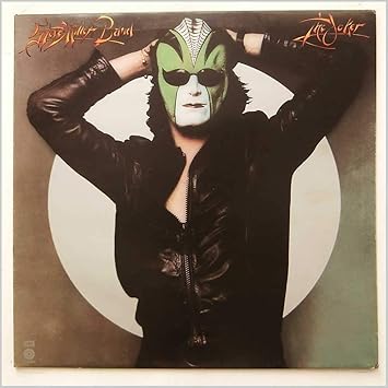 Steve Miller Band The Joker Peach Label Amazon Com Music