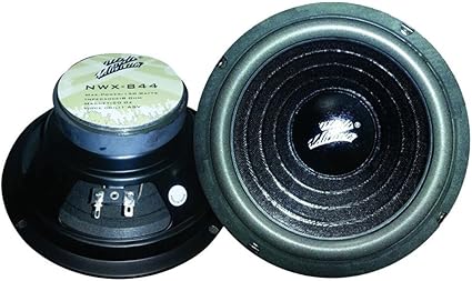 nippon america subwoofers