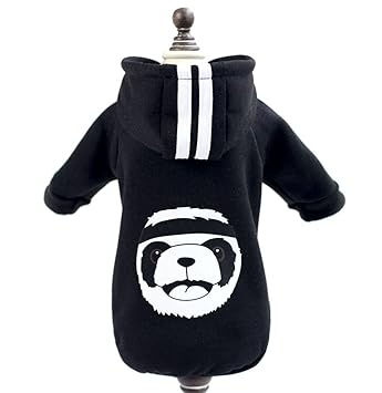 abbigliamento cani puma