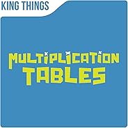 Multiplication Tables