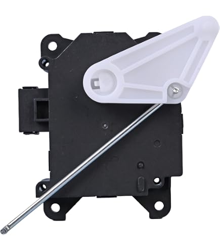 Amazon.com: LCWRGS HVAC Heater Blend Door Actuator 79160-S0X-A01