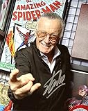 Stan Lee
