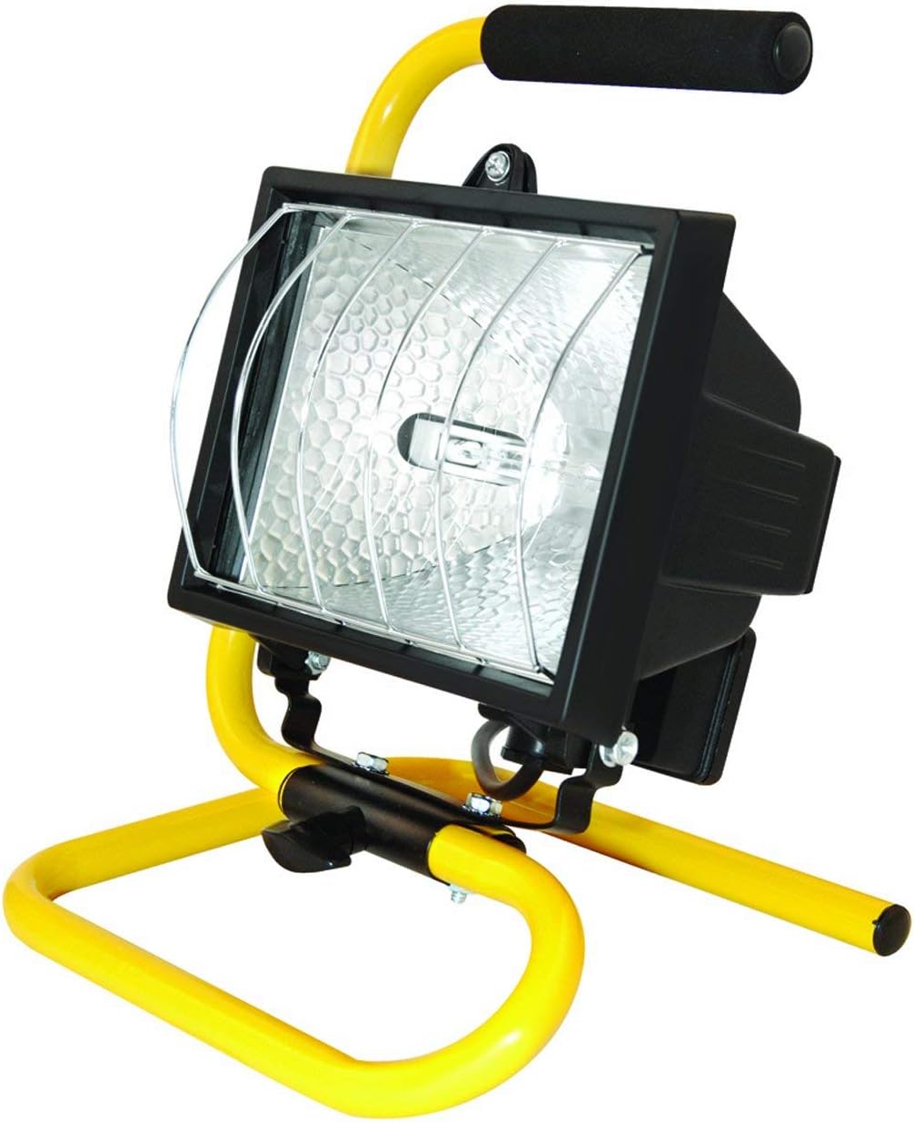 3XKingavon BB-HL103 Portable C Class 400w Halogen Lamp