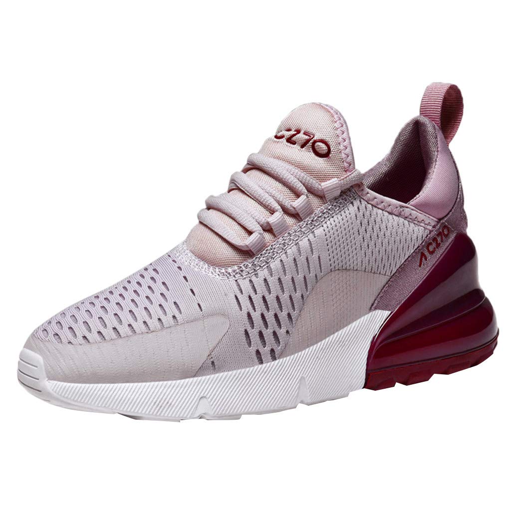 Meetew Mens Lightweight Casual Walking Athletic Shoes Breathable