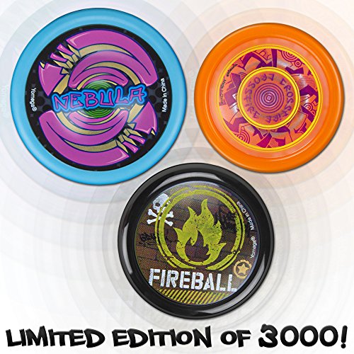 Top 10 Best Yoyos For Tricks Top Reviews No Place Called Home