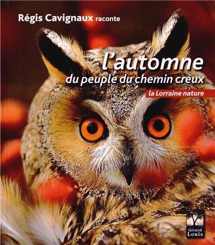 L'automne du peuple du chemin creux by (Hardcover)