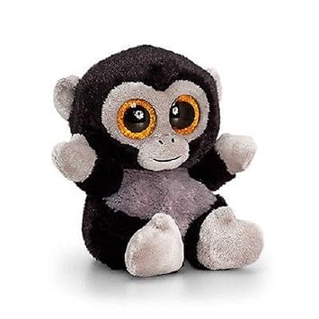 peluche con occhioni