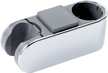 Amazon ナカ工業 日本製 Newスライドシャワーハンガー 30mmバー専用 修理 交換 後付け用 シャワーフック