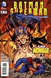 Batman Superman #6