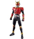 Amazon.com: Bandai Hobby - Kamen Rider Kuuga - Trychaser 2000