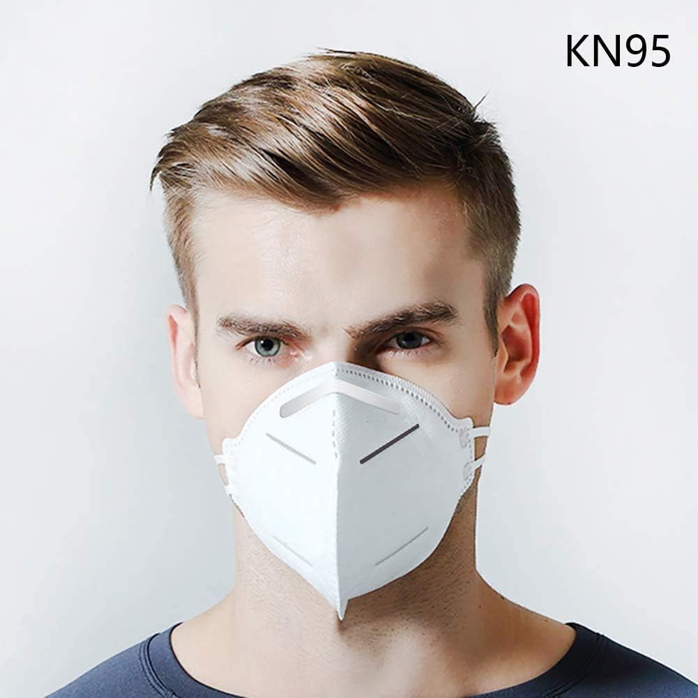 2 pack mouth cover Suitable for Everyone and for All Professions