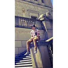 amazon trey smith follow