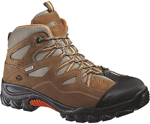 wolverine trailhead st