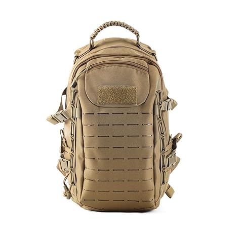 Laser Cut Dragon Egg Bag Sporttasche Militärrucksack Wandern Outdoor Taschen Rucksack