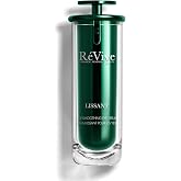 R&eacute;Vive Lissant Line-Smoothing Eye Serum, Anti-Wrinkle Eye Serum for Firming, Smoothing &amp; Soothing, with RV Firming Peptide &amp; RV Volumizing Peptide, 15 ml / 0.5 oz