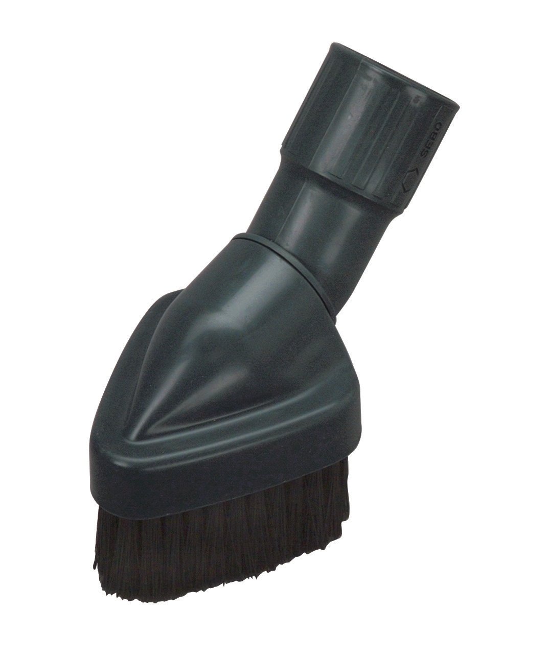 Sebo 1094gs Brush for Sebo Devices, Except for Sebo Airbelt D, Grey/Black