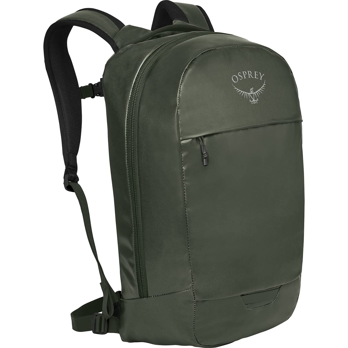 Osprey Transporter Panel Loader Unisex Lifestyle Pack Haybale Green - O/S