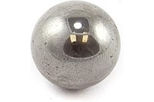 Omix-Ada Omix | 16919.13 | Clutch Fork Pivot Ball | OE Reference: G169162 | Fits 1972-1986 Jeep CJ