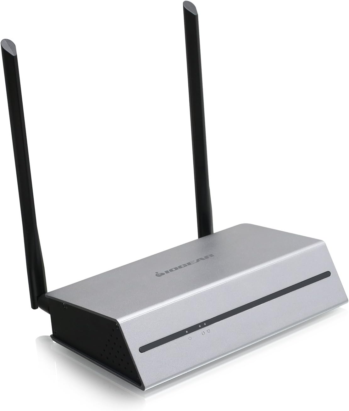 IogearUltra Long Range Wireless DVI Transmitter, GWLRDVITX