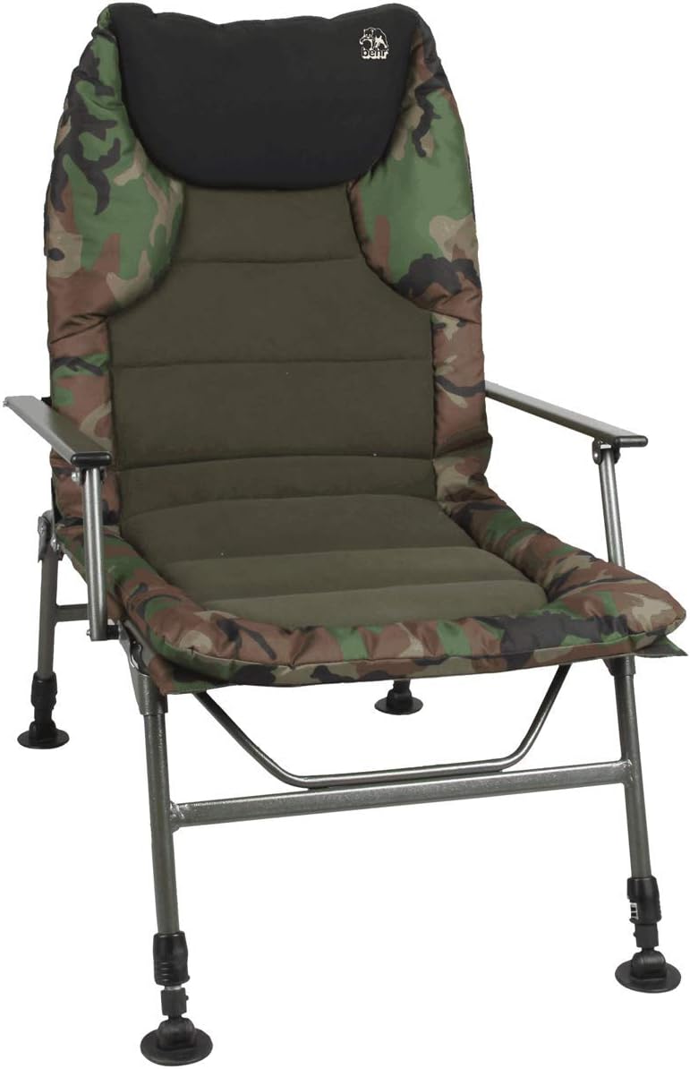 Behr Angelsport Trendex Camou