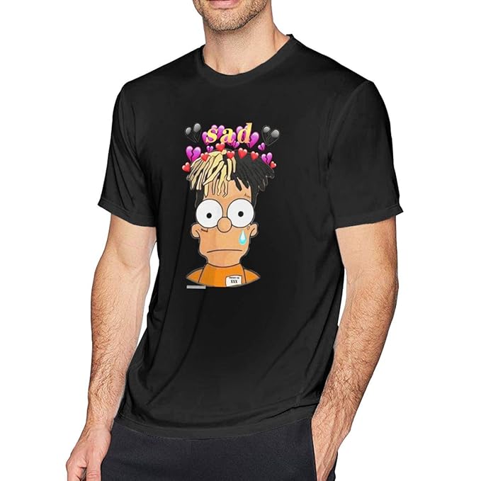 maglia maniche corte supreme