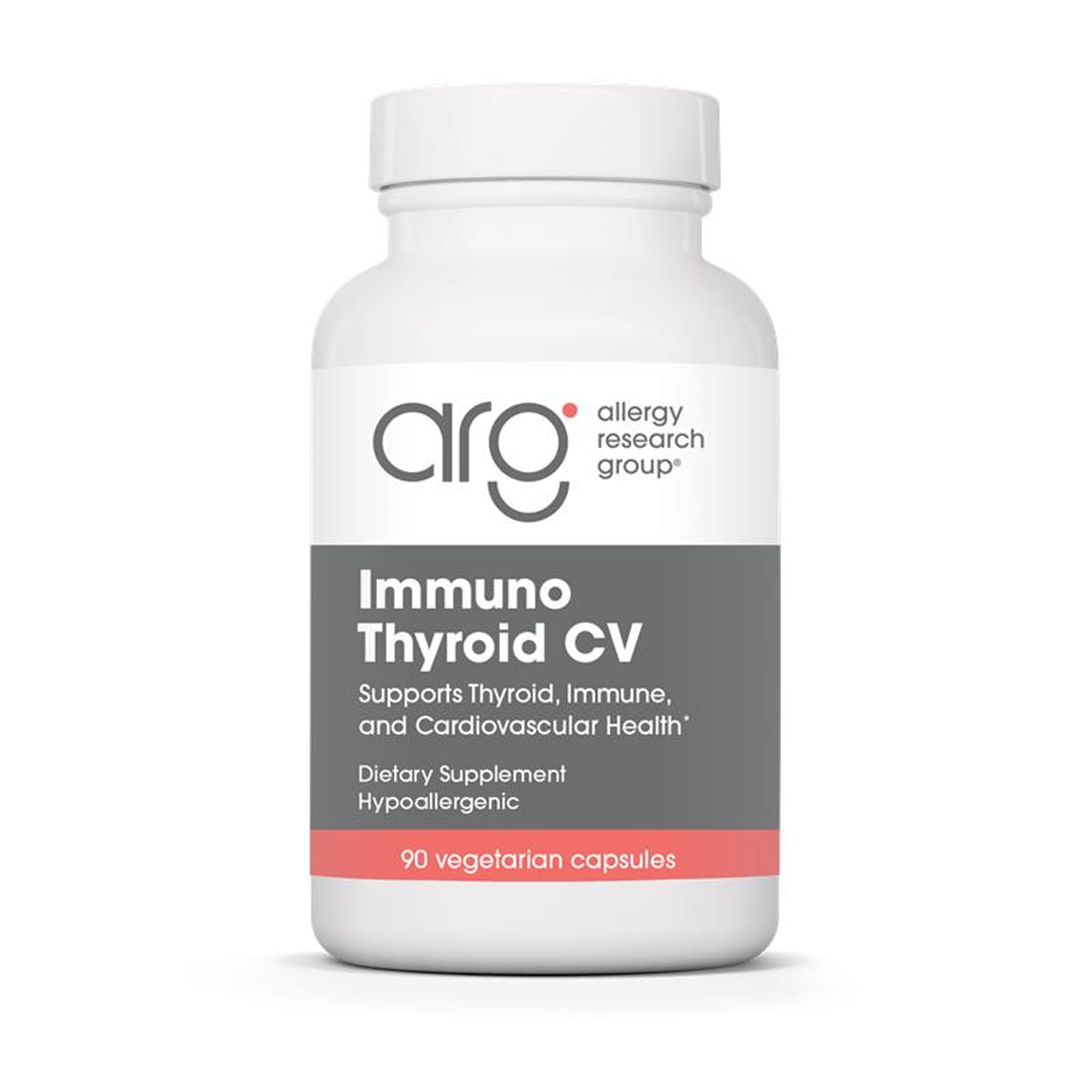 Immuno Thyroid CV