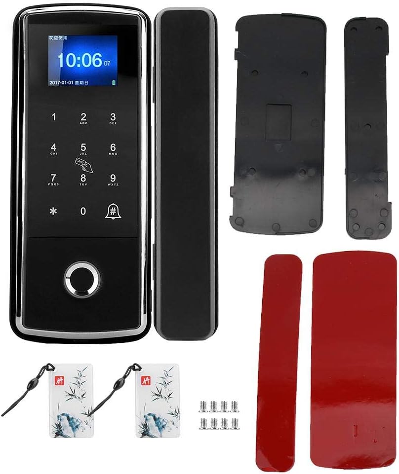 catenaccio per august smart lock pro