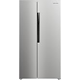 Summit 15” Refrigerator, 1.8 cu.ft. Capacity, Built-in Refrigerator Undercounter, Shallow 18” Depth, Stainless Steel- SDHR1534 on Fridge.com