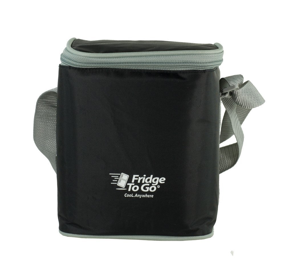 7 Most Popular Breast Milk Cooler Bags for Working Moms Living with