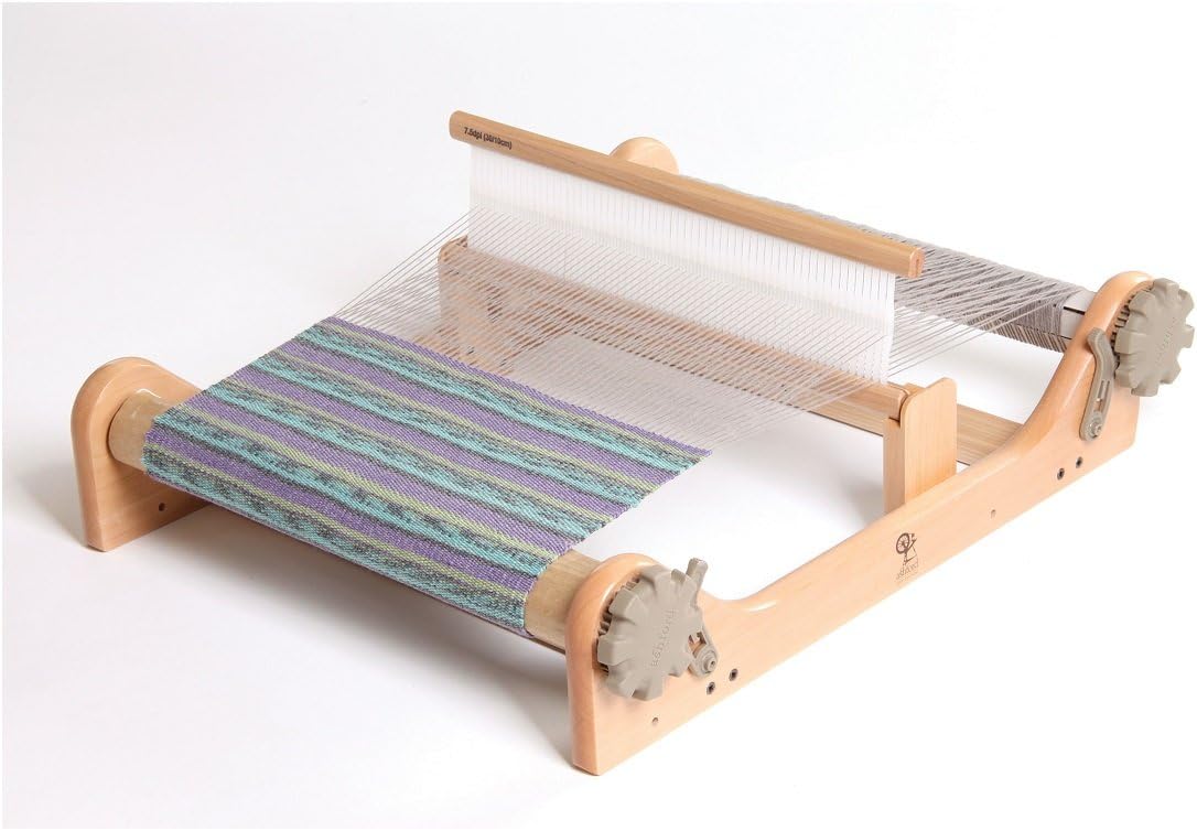 Amazon 手織り機 リジットヘドル 40cm 編み機 織り機 通販