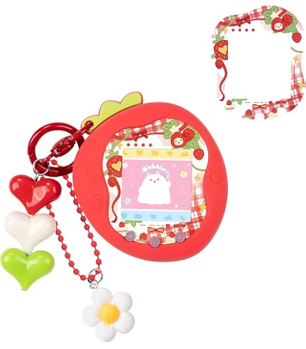Amazon.com: BUBBLELOGUS Apple Bubble Protective Case for