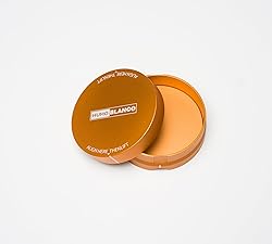 Humo Blanco Metal Snus Can for Übbs Velo Rogue or