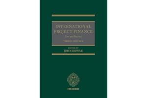 International Project Finance