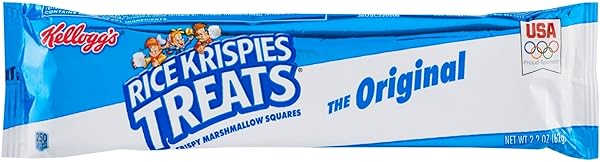 RICE KRISPIES TREATS BIG BAR 2.2OZ, 12PC (2 BOXES, 24PC)