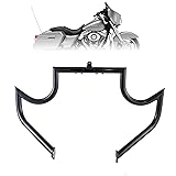 Kinglemc Crash Bar Engine Guard Highway Bar for