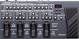 BOSS ME-80 Multiple Effects Guitar Pedal with