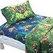 Teenage Mutant Ninja Turtles Twin Sheet Set ~ TMNT Bedding