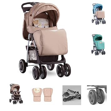 lorelli kinderwagen