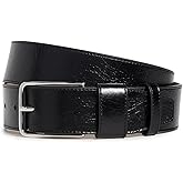 B-Low the Belt Women's Enzo Wrinkled Belt