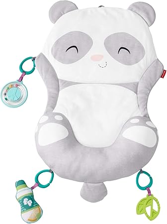 GJD28 All-in-one Panda Play mat 
