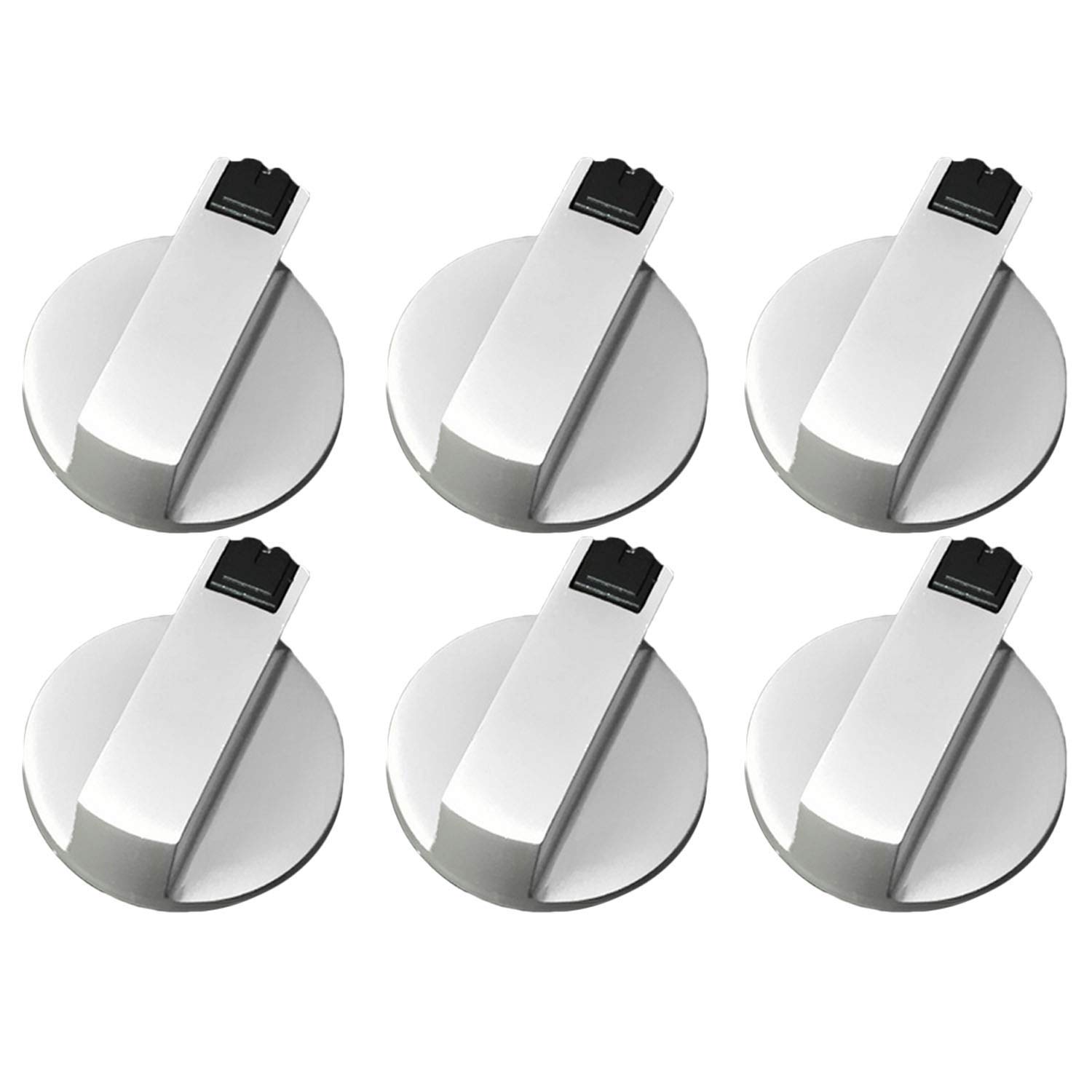 Which Is The Best 6Pc Oven Knobs